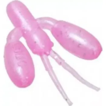 Umělá nástraha SAENGER Imitace raka Doiyo Micro Craw Vzor PI