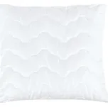 Výplňkový polštář s proševem Bílá BX1000399 - 40x40 cm / 40x40 cm 220g