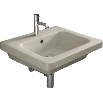 RAK Ceramics Feeling Umyvadlo, 16 × 55 × 46 cm, béžová RST0801505A