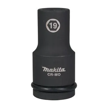 Ruční nářadí Fe Produkt Makita E-22333 klíč nástrčný 3/4", čtyřhran, 19x90mm=oldA-85503 =oldA-85503