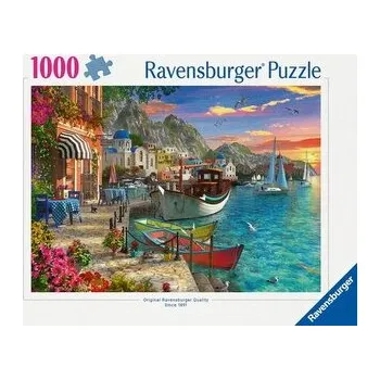 Puzzle Puzzle 1000 Wspaniała Grecja