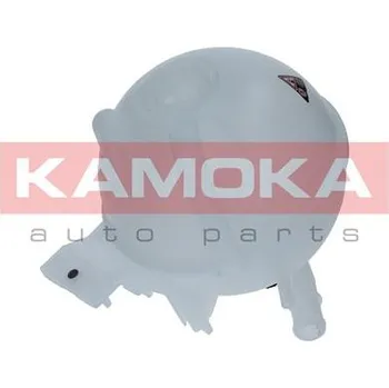 Chladič motoru Vyrovnávací nádoba, chladivo KAMOKA 7720047