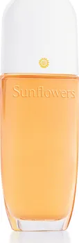 Dámský parfém Elizabeth Arden Sunflowers W EDT