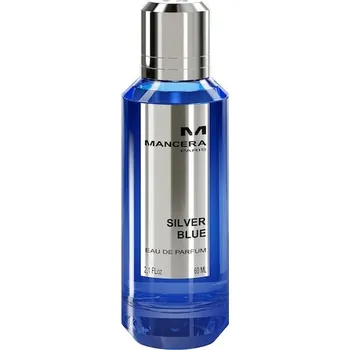 Unisex parfém Mancera Collections Mancera-ClassicsSilver BlueEau de Parfum Spray 60 ml (43&nbsp;733,00 Kč / 1 l)
