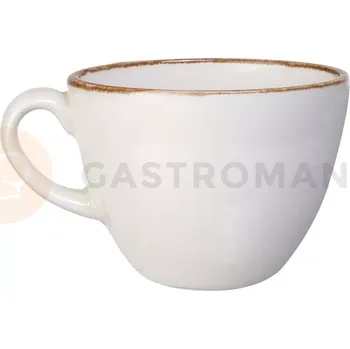 Šálek na cappuccino 285 ml | FINE DINE, Vanilla