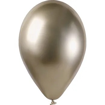 Balónek Svet balonku Balónek chromový prosecco 33 cm