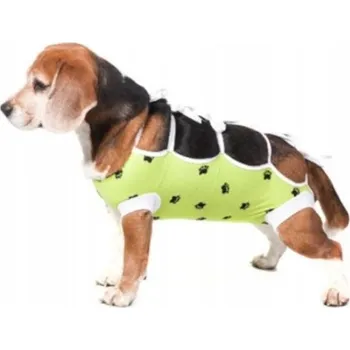 Chovatelství Obleček pooperační ochranný pes L 44cm