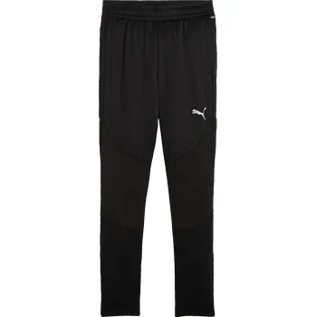 Kalhoty Puma teamFINAL Training Pants Jr 658564-03 Velikost 152