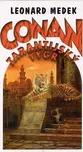 Conan: Tarantijský tygr - Leonard Medek…