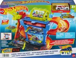 Hot Wheels City HTN80 Color Shifters…