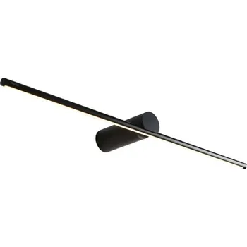 Nástěnné svítidlo Toolight Nástěnné svítidlo LED 60CM APP1342-W Black