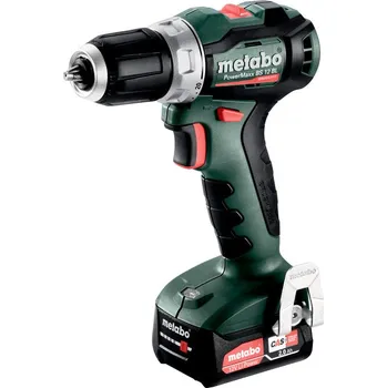 Metabo PowerMaxx BS 12 BL 2x2,0Ah 601044500