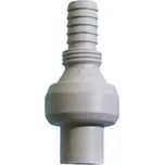 Comet Zpětný ventil s přípojkou 10/12 mm