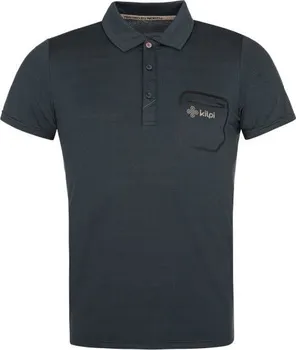 Pánské tričko Kilpi GIVRY-M RM0304KI šedé