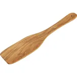 Obracečka Wok Toscana 30 cm - CILIO Solingen (Toscana Obracečka Wok olivové dřevo 30 cm - CILIO Solingen)