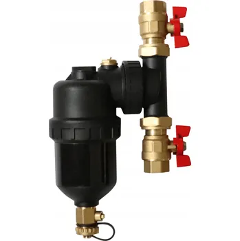 Příslušenství ke kotli IBO I-003 magnetický filtr 3/4"