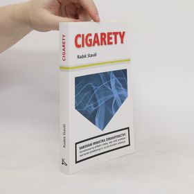 Obrázek k inzerátu: Cigarety