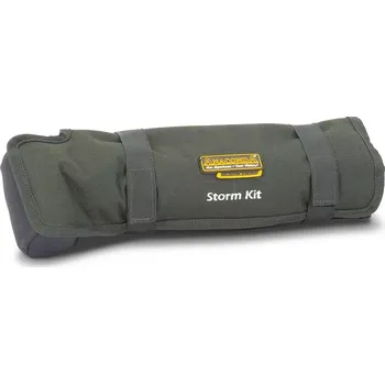 Bivak SAENGER Anaconda sada kolíků a palice Storm Kit