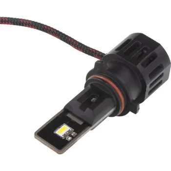Autožárovka V22 TST LED P13W bílá, 12/24V, 6000LM