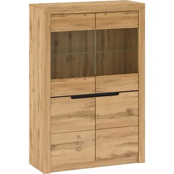 Obývací stěna Skříňka Toronta C