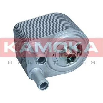 Chladič motoru Olejový chladič, motorový olej KAMOKA 7730162