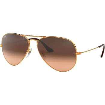 Ray-Ban Ray Ban Aviator large metal RB 3025 9001A5 55