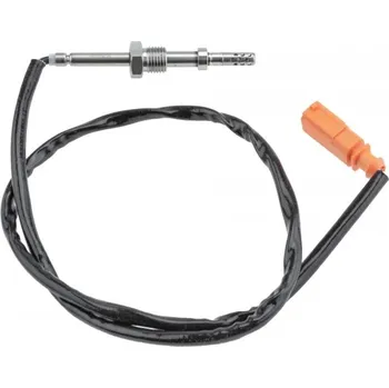 Čidlo automobilu Čidlo, teplota výfukových plynu 2.0TDI AUDI A4 B8 13-15,A5 13-17, A6 C7 13-18, Q5 13-17 /ZA DPF 4G0906088AA NTY