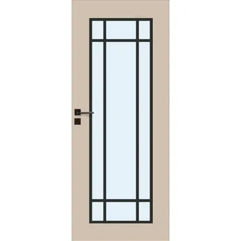 Interiérové dveře Interiérové dveře VOSTER PERLA 30