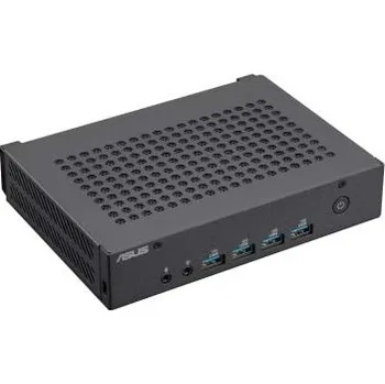 Stolní počítač ASUS ExpertCenter/PN43-BBN200MD/Mini/N200/bez RAM/UHD Xe/bez OS/3R (90MR0172-M00040)