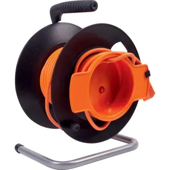 Prodlužovací kabel Strend Pro Prodlužovací kabel 20m + 1,4m | DG-FB01