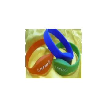 Náramek KT106 náramek s přístupovým čipem RFID