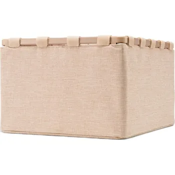 Úložný box Reisenthel, Univerzální úložní box Framebox L béžový - Formadore