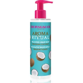 Mýdlo Dermacol Aroma Ritual 250 ml