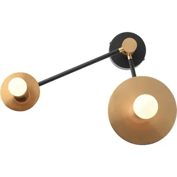Nástěnné svítidlo ACA Lighting Avantgarde nástěnné svítidlo OD742W74BR