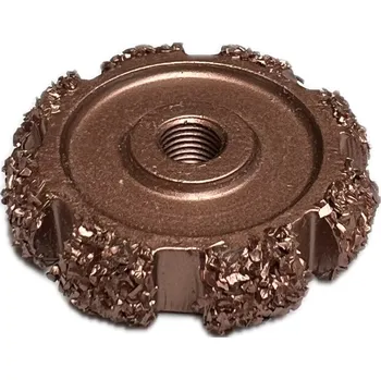 Sada na opravu pneumatiky 93-152 brusný kotouč 51x12,7mm 36Grit