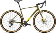 Superior X-ROAD Team Comp GR Gloss Olive Chrome 2023