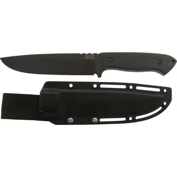 lovecký nůž ZA-PAS Zapas nůž Expandable Cerakote černá G10