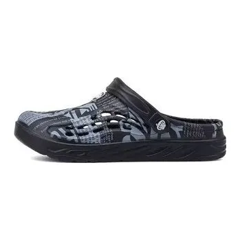 Karnevalový kostým SaYt Sports Plus Sandals Unisex - Black EU 40