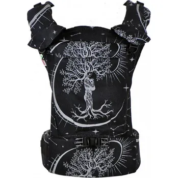 MoniLu UNI START Tree of Life Night