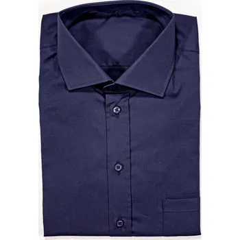 Dámská halenka 3Pagen Košile tmavošedá XXL