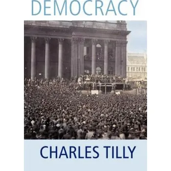Učebnice Democracy – Charles Tilly (EN)