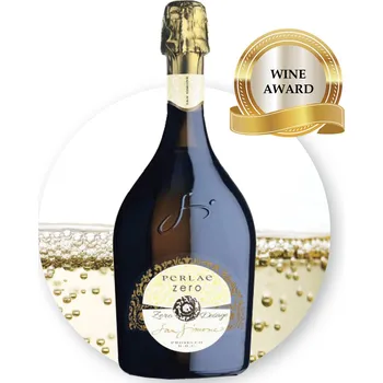 Prosecco ZERO DOC Brut Nature Prosecco bez cukru