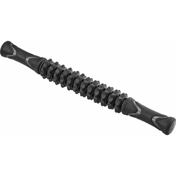 Masáž Energetics Masážní válec s rukojeťmi - 0 - černá - one-size