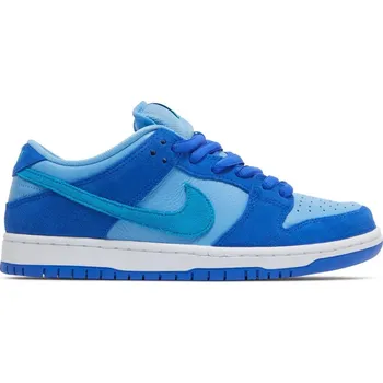 Pánské tenisky Nike SB Dunk Low Blue Raspberry Velikost: 42