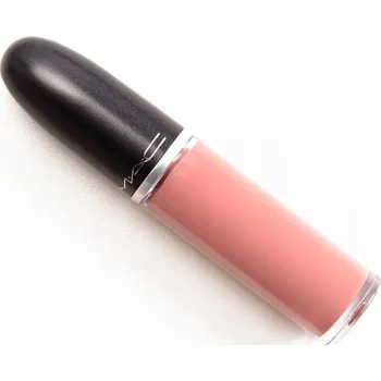 Lesk na rty Lesk na rty růžový perleťový hydratační MAC