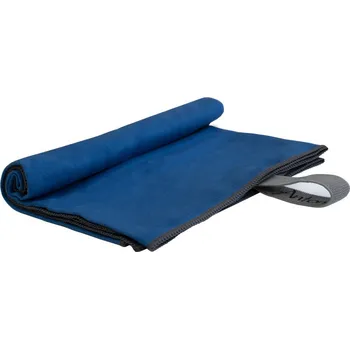 Ručník Antonio Sport Fitness ručník tmavě modrá 40x80 cm