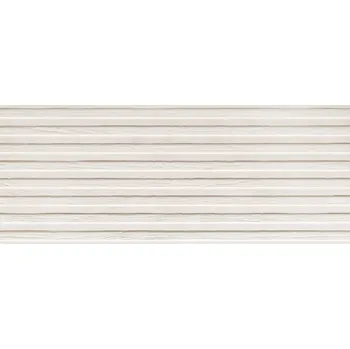 Obklad Tasmania grey str - obkládačka rektifikovaná 29,8x74,8 šedá 6004444