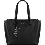 Vuch Kabelka černá 34x28,5x12,5 cm