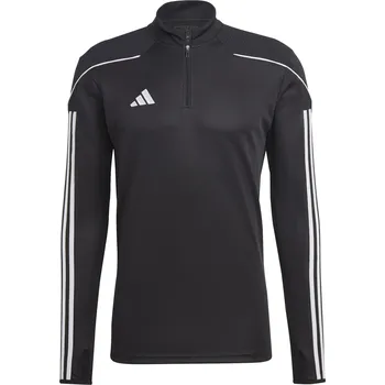Pánská mikina Pánská Mikina ADIDAS TIRO23 L TR TOP HS0326 – Černá L