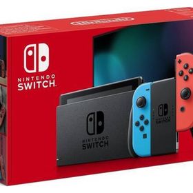 Obrázek k inzerátu: Nintendo Switch